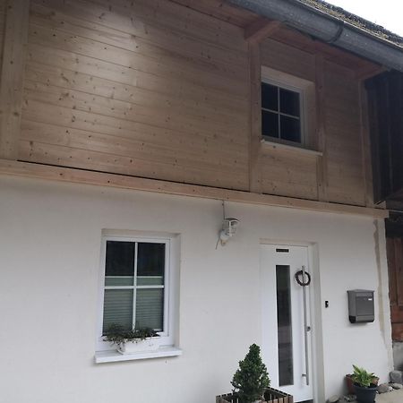 Ferienwohnung Belchenliebe Schonenberg Екстериор снимка