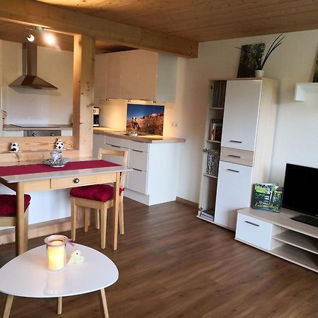 Ferienwohnung Belchenliebe Schonenberg Екстериор снимка