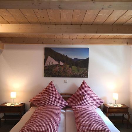 Ferienwohnung Belchenliebe Schonenberg Екстериор снимка