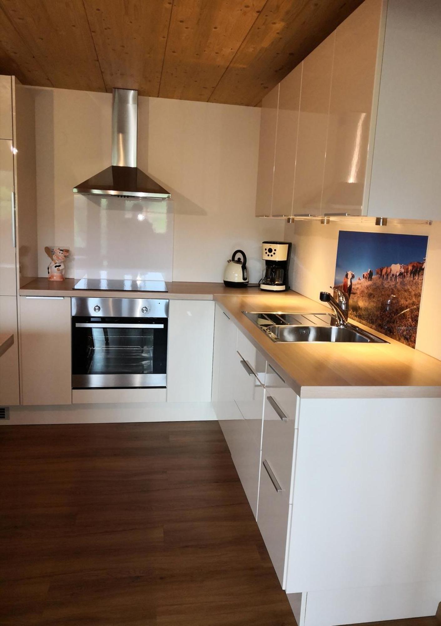 Ferienwohnung Belchenliebe Schonenberg Екстериор снимка