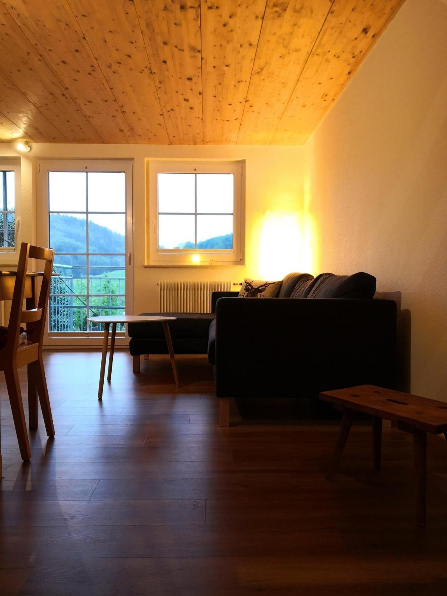 Ferienwohnung Belchenliebe Schonenberg Екстериор снимка