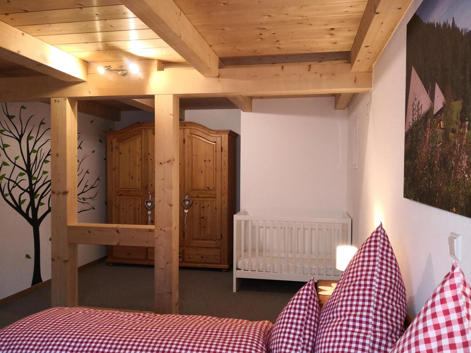 Ferienwohnung Belchenliebe Schonenberg Екстериор снимка