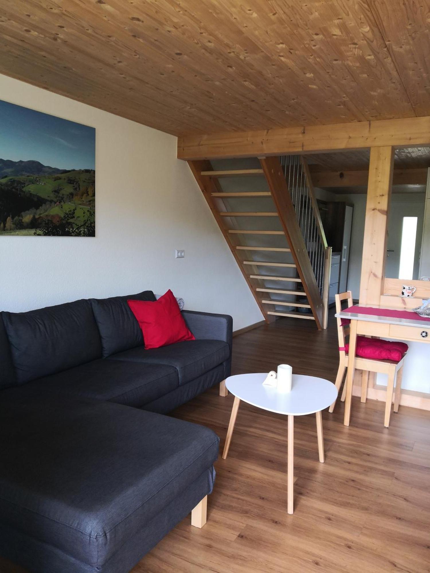 Ferienwohnung Belchenliebe Schonenberg Екстериор снимка